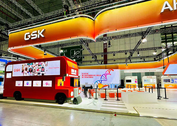 動漫游戲行業(yè)展會搭建一站式服務(wù) 動漫游戲行業(yè)展會搭建一站式服務(wù)