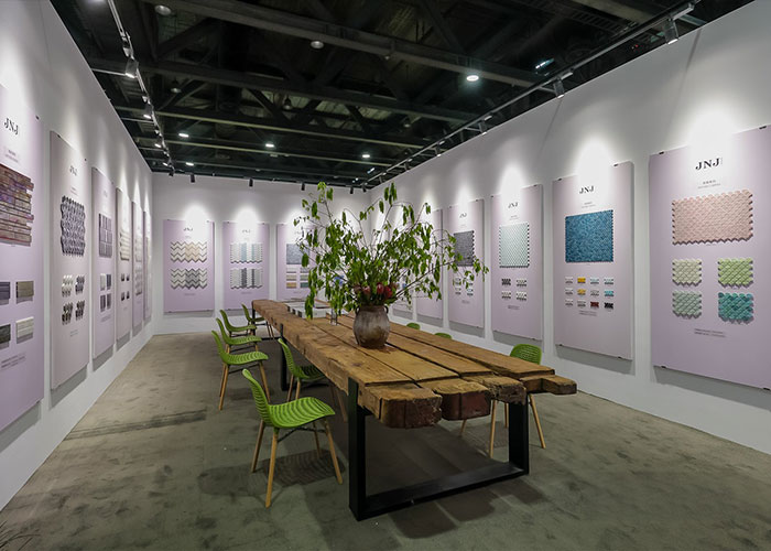 成都展會搭建制作 成都展會搭建制作