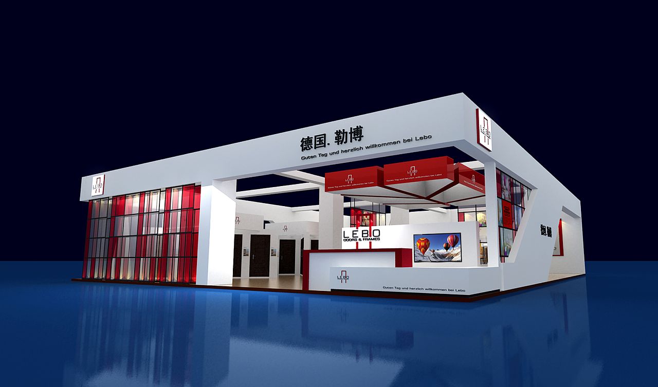 德國(guó)展臺(tái)設(shè)計(jì)搭建 德國(guó)展臺(tái)設(shè)計(jì)搭建