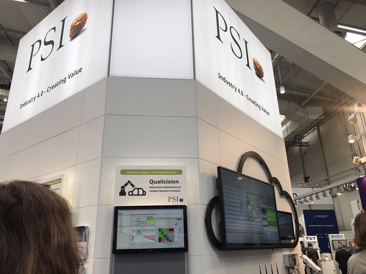 德國展臺設(shè)計(jì)公司 德國展臺設(shè)計(jì)公司