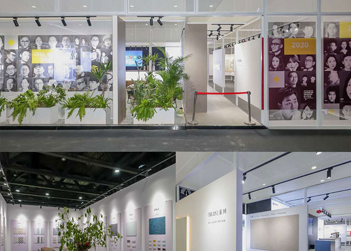 浙江活動(dòng)展覽展示搭建公司