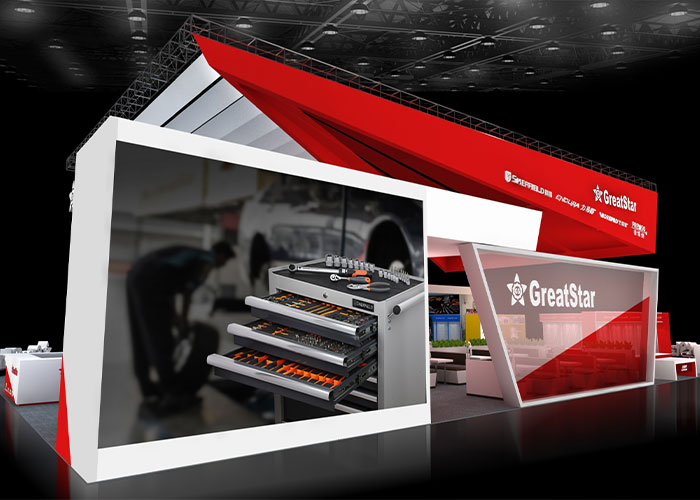 德國展臺(tái)搭建規(guī)則是什么